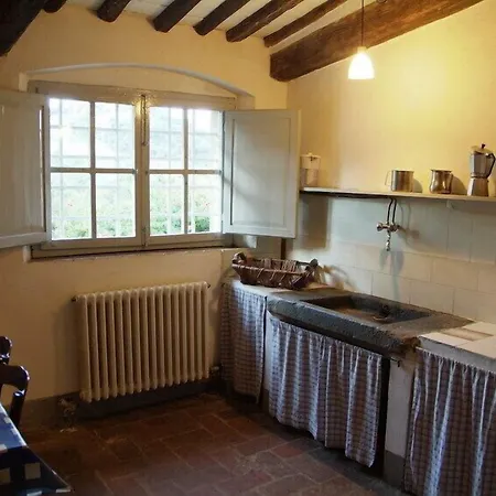 Fattoria Di - 3*