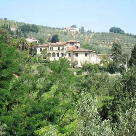 Fattoria Di - Bacchereto