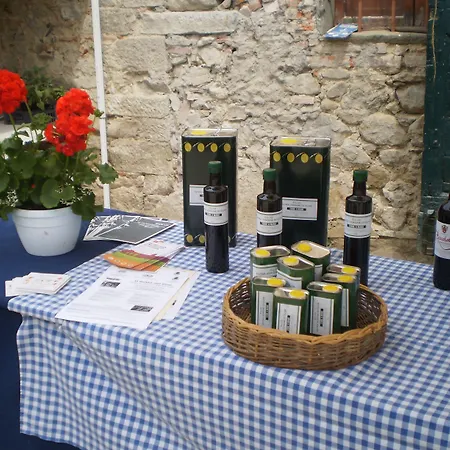 Fattoria Di - Ξενοδοχείο 3*