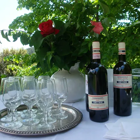 Fattoria Di - Ξενοδοχείο Bacchereto