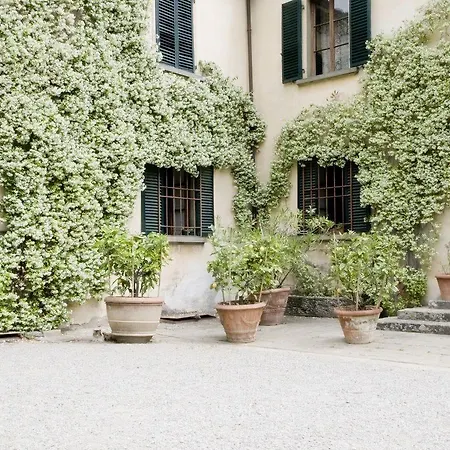 Fattoria Di - Bacchereto