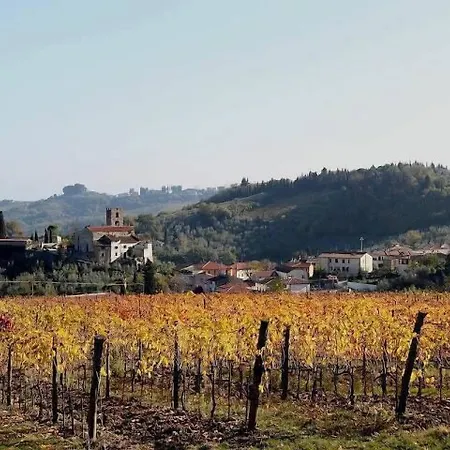 Fattoria Di - Ξενοδοχείο 3*