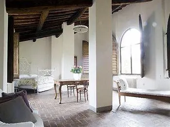 Fattoria Di - Ξενοδοχείο 3*